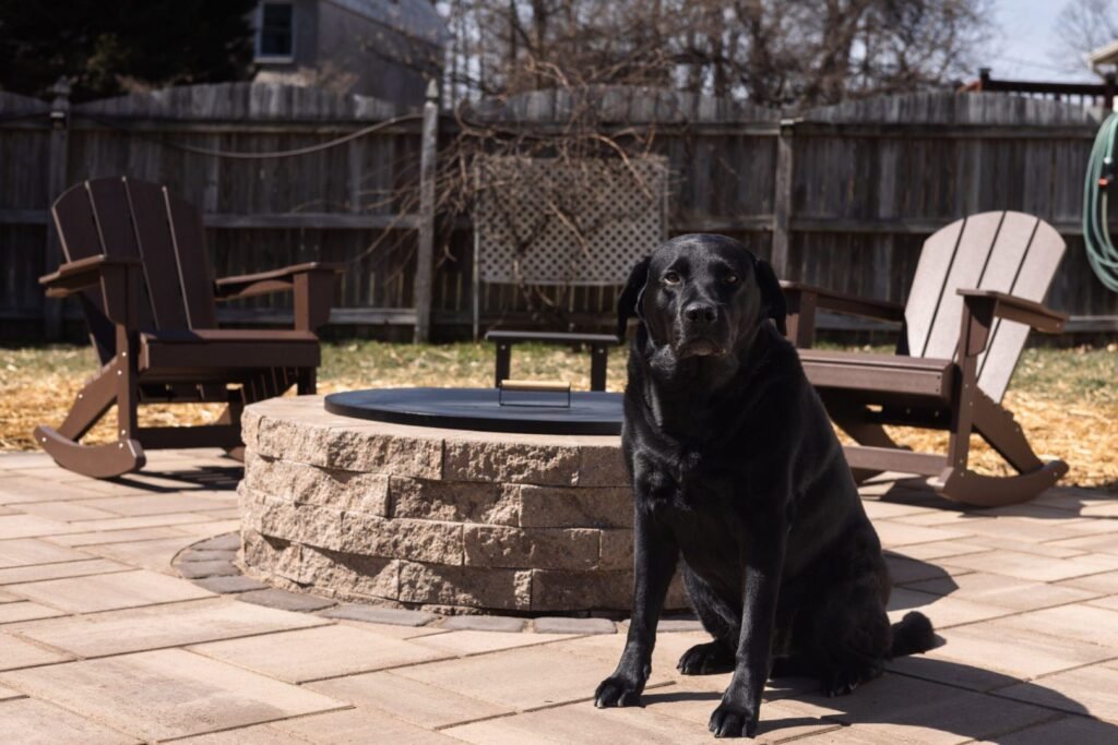 PTG Landscape|Outdoor Fire PitsLandscaping, Landscape Architects or Designers, Decks & Railing