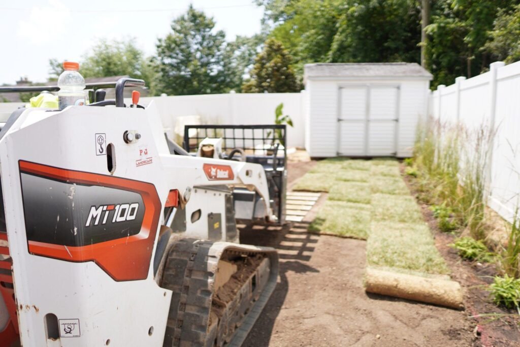 PTG Landscape|LandscapingLandscaping, Landscape Architects or Designers, Decks & Railing