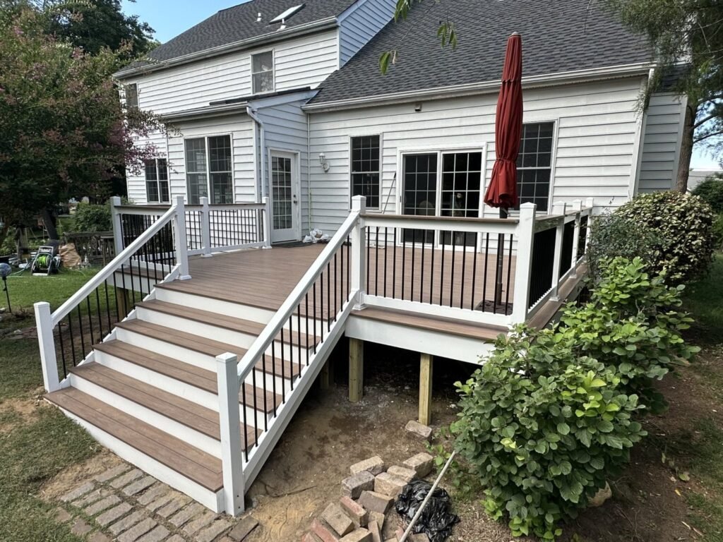 PTG Landscape|Deck InstallationLandscaping, Landscape Architects or Designers, Decks & Railing