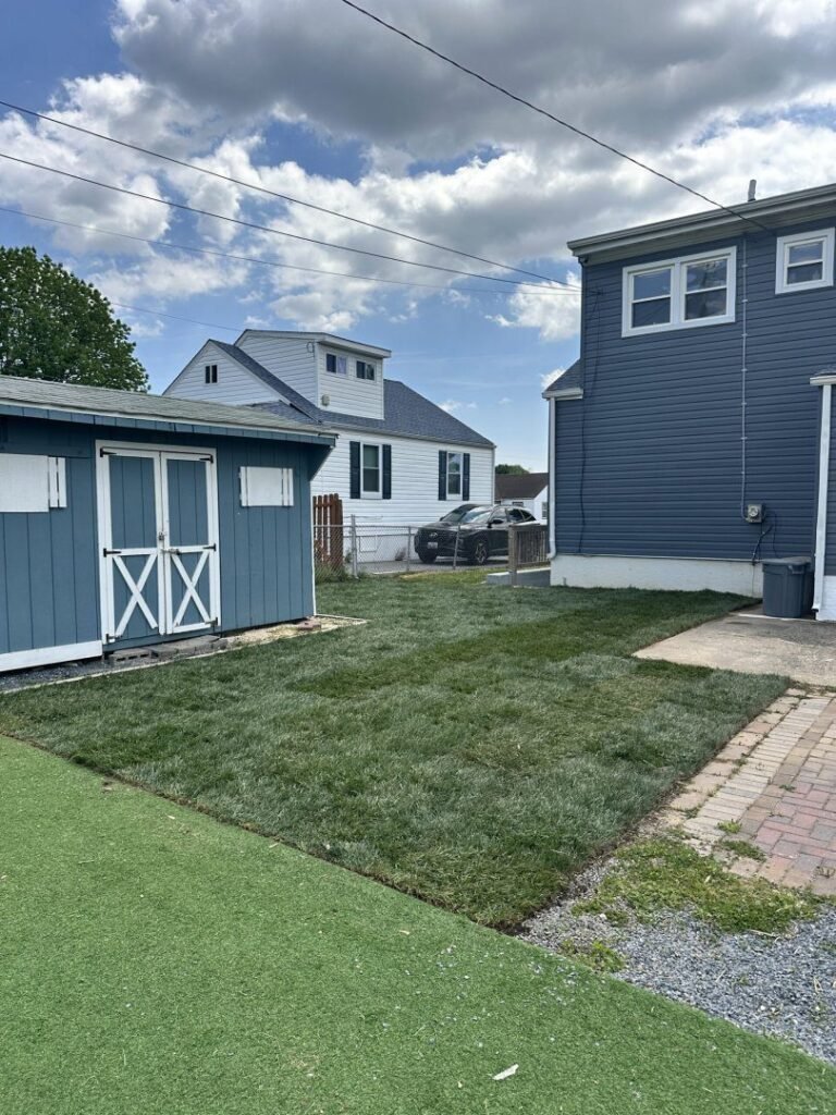 PTG Landscape | Stop Guessing! Visualize Your Dream Essex Yard with Cutting-Edge 3D Landscape Design BEFORE You Build!Landscaping, Landscape Architects or Designers, Decks & Railing