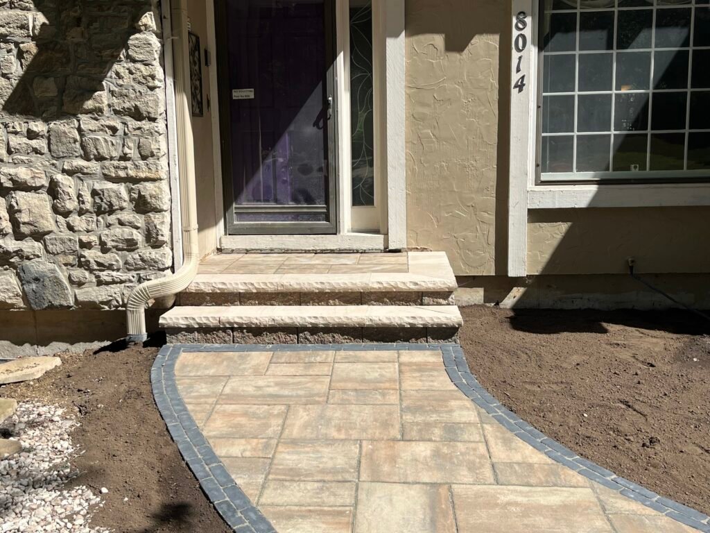 Expert custom patios Installation Services in Anne Arundel