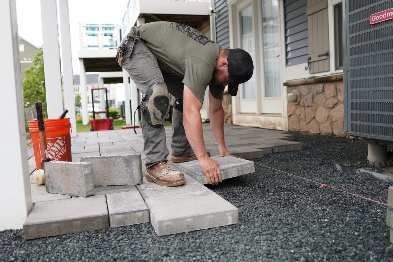 PTG Landscape|HomeLandscaping, Landscape Architects or Designers, Decks & Railing