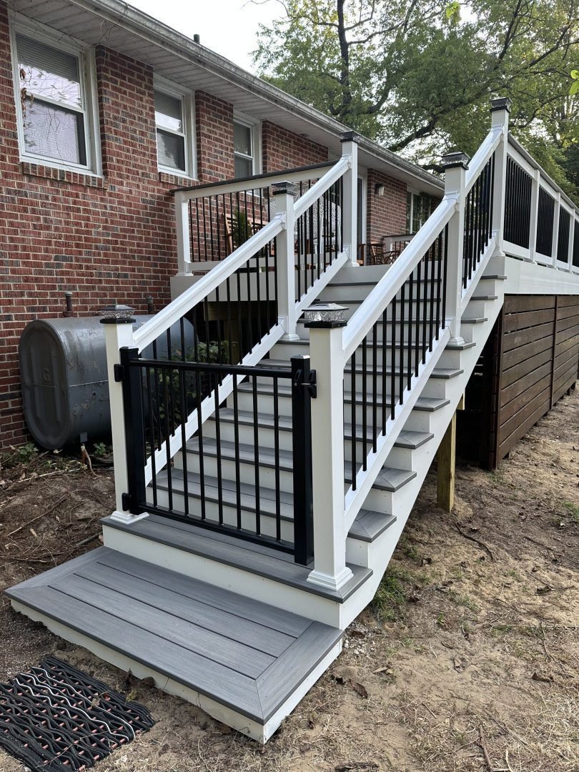 PTG Landscape|Deck builderLandscaping, Landscape Architects or Designers, Decks & Railing