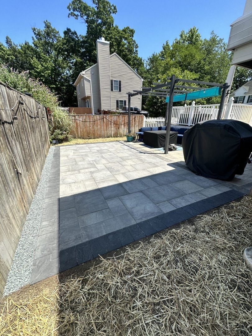 PTG Landscape|Patios InstallationLandscaping, Landscape Architects or Designers, Decks & Railing