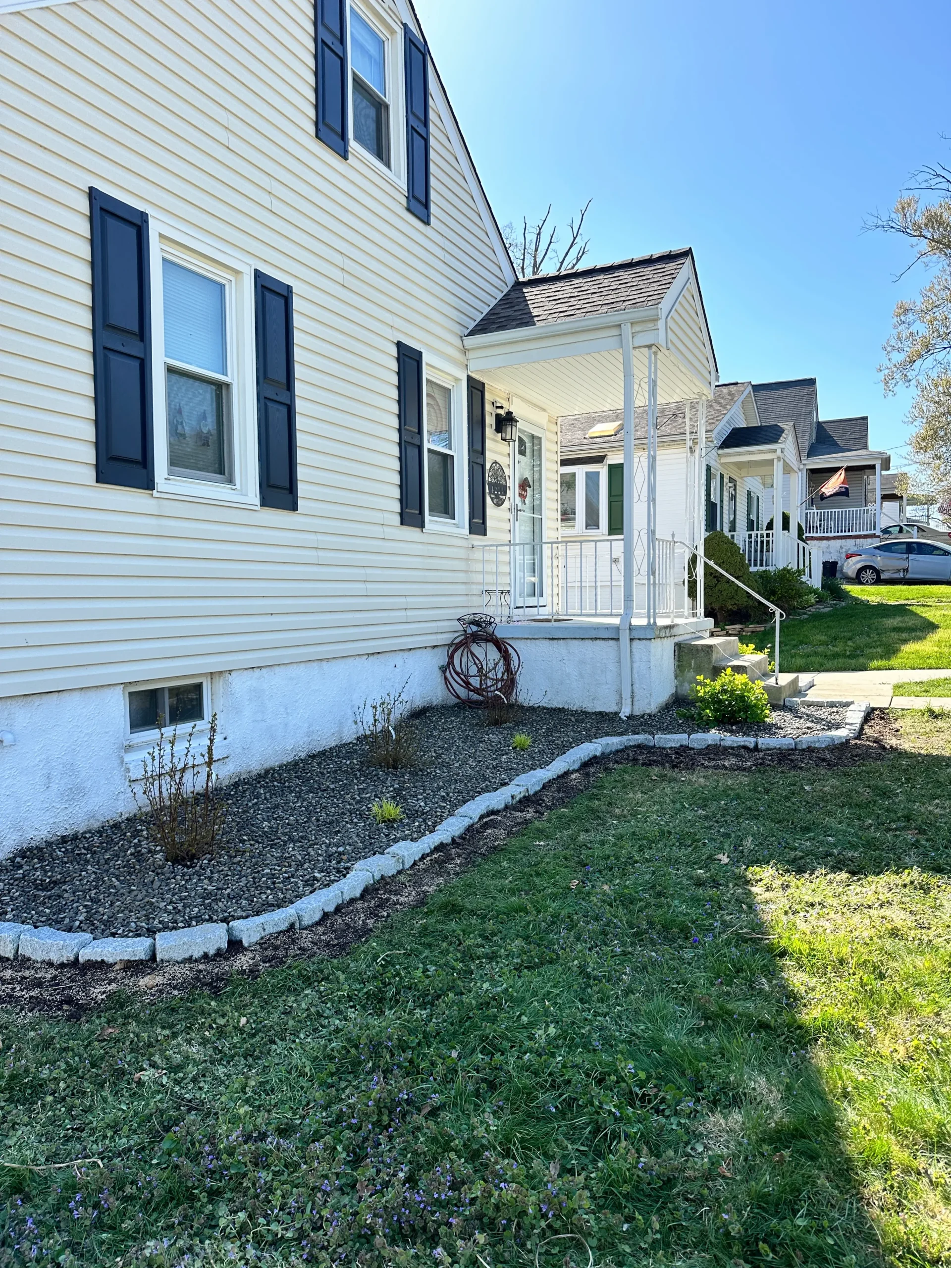 Custom Landscaping Solutions Tailored to Your Home’s Aesthetic