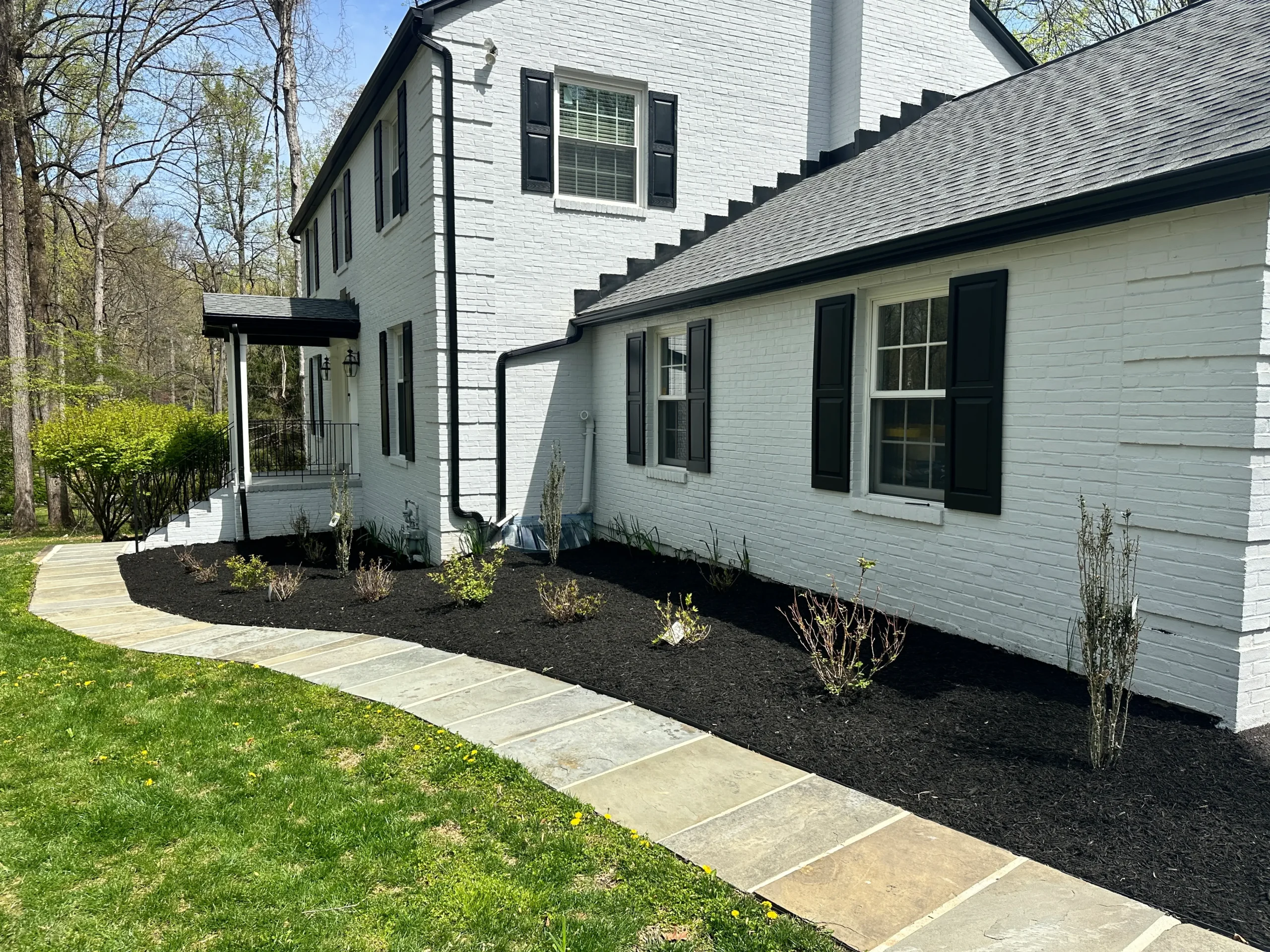 Reliable Landscape Maintenance to Keep Your Property Looking Perfect