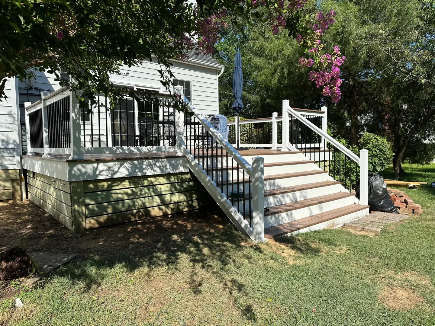 PTG Landscape | Perry Hall, MD PTG Landscape|Perry Hall, MDLandscaping, Landscape Architects or Designers, Decks & Railing