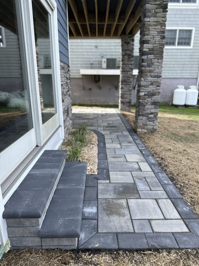 PTG Landscape|Kingsville, MDLandscaping, Landscape Architects or Designers, Decks & Railing