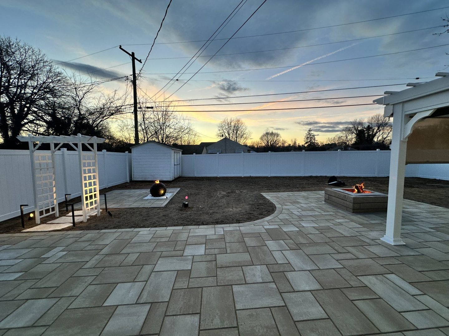 PTG Landscape | Phoenix, MD PTG Landscape|Phoenix, MDLandscaping, Landscape Architects or Designers, Decks & Railing
