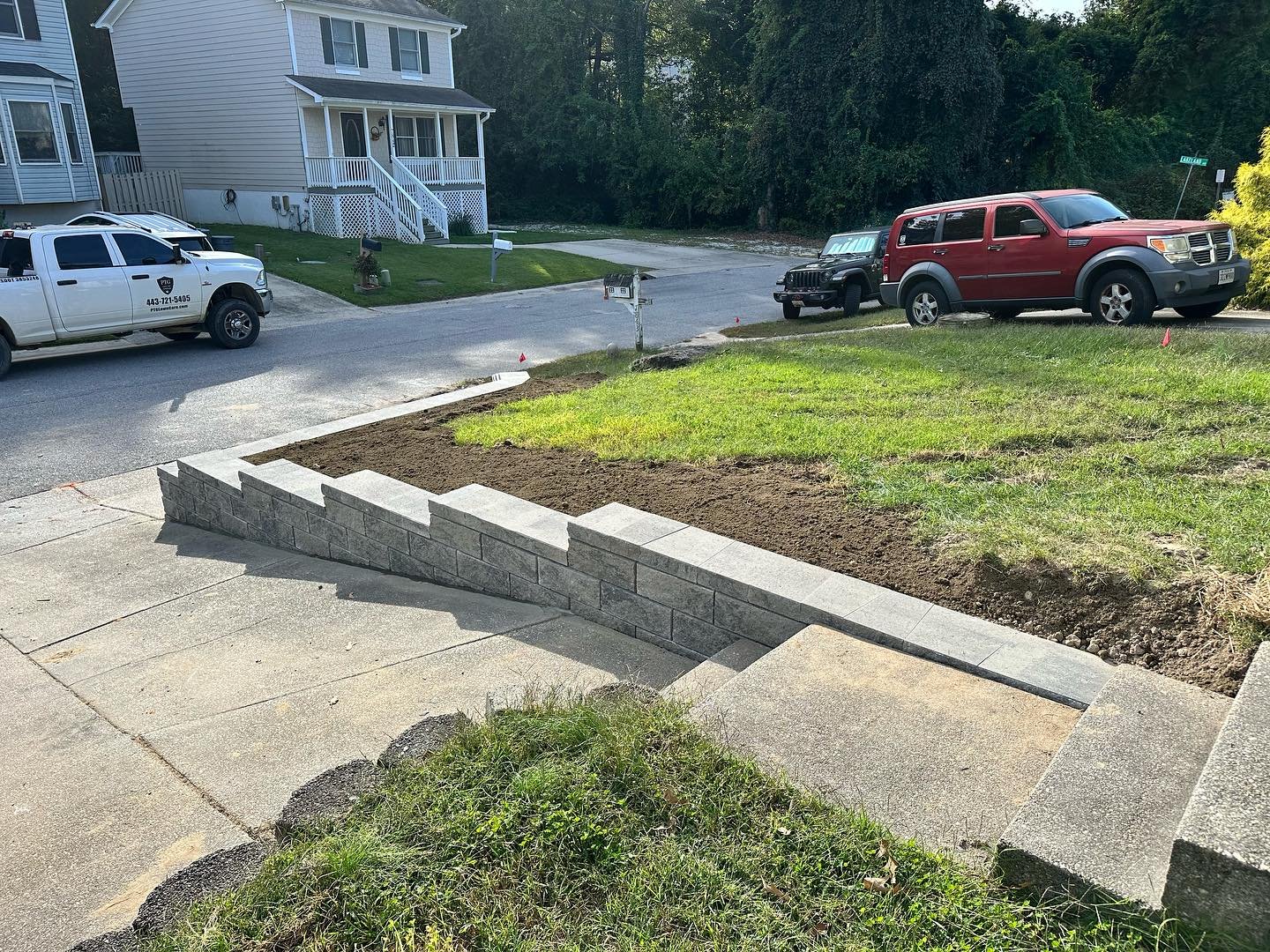 PTG Landscape | Phoenix, MD PTG Landscape|Phoenix, MDLandscaping, Landscape Architects or Designers, Decks & Railing