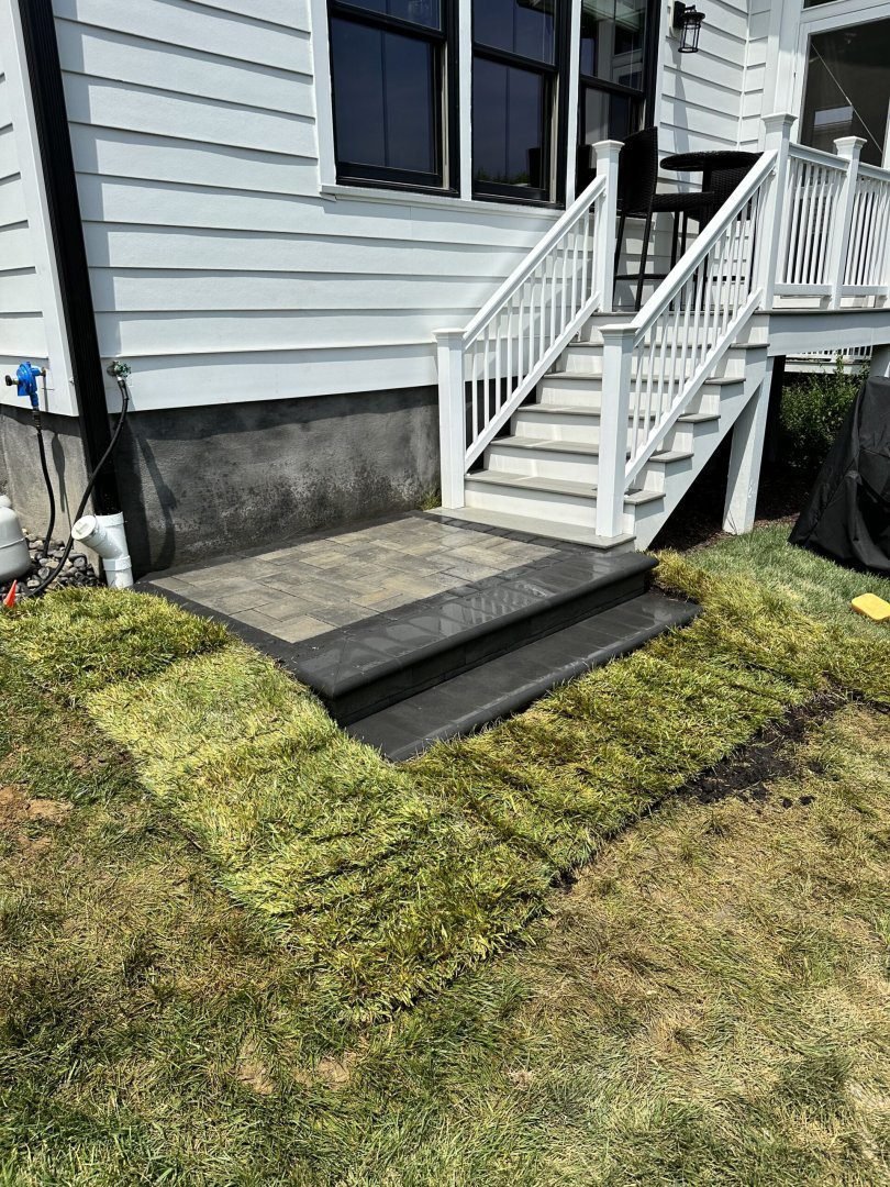 PTG Landscape|Kingsville, MDLandscaping, Landscape Architects or Designers, Decks & Railing