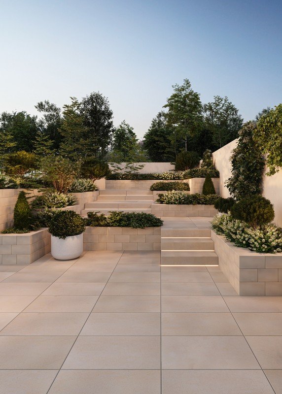 PTG Landscape | 2026 Techo-Bloc Upgrades for Modern Maryland Yards PTG Landscape | 2026 Techo-Bloc Upgrades for Modern Maryland YardsLandscaping, Landscape Architects or Designers, Decks & Railing