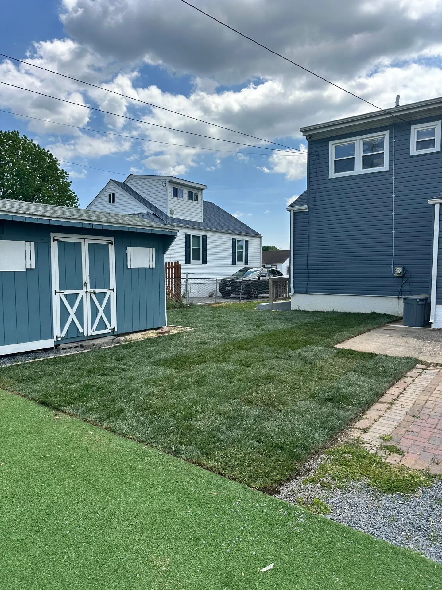 PTG Landscape|Landscaping in Aberdeen, MDLandscaping, Landscape Architects or Designers, Decks & Railing