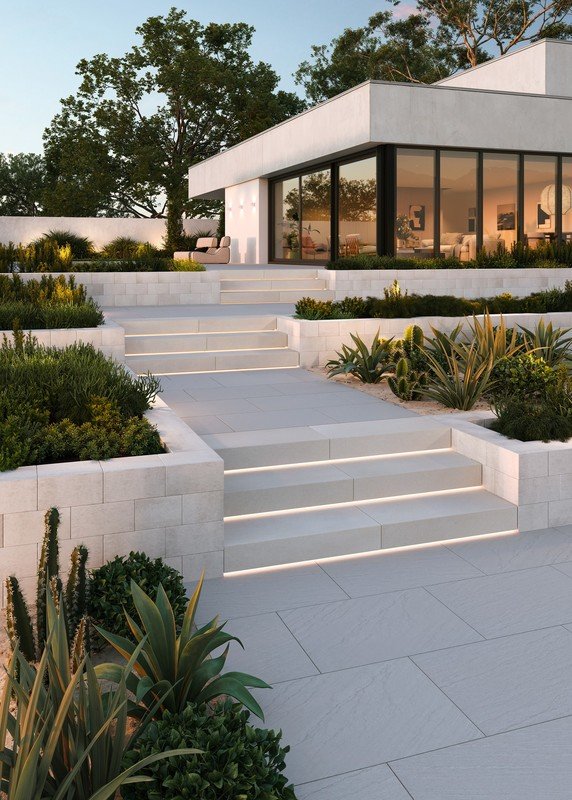 PTG Landscape | 2026 Techo-Bloc Upgrades for Modern Maryland Yards PTG Landscape | 2026 Techo-Bloc Upgrades for Modern Maryland YardsLandscaping, Landscape Architects or Designers, Decks & Railing