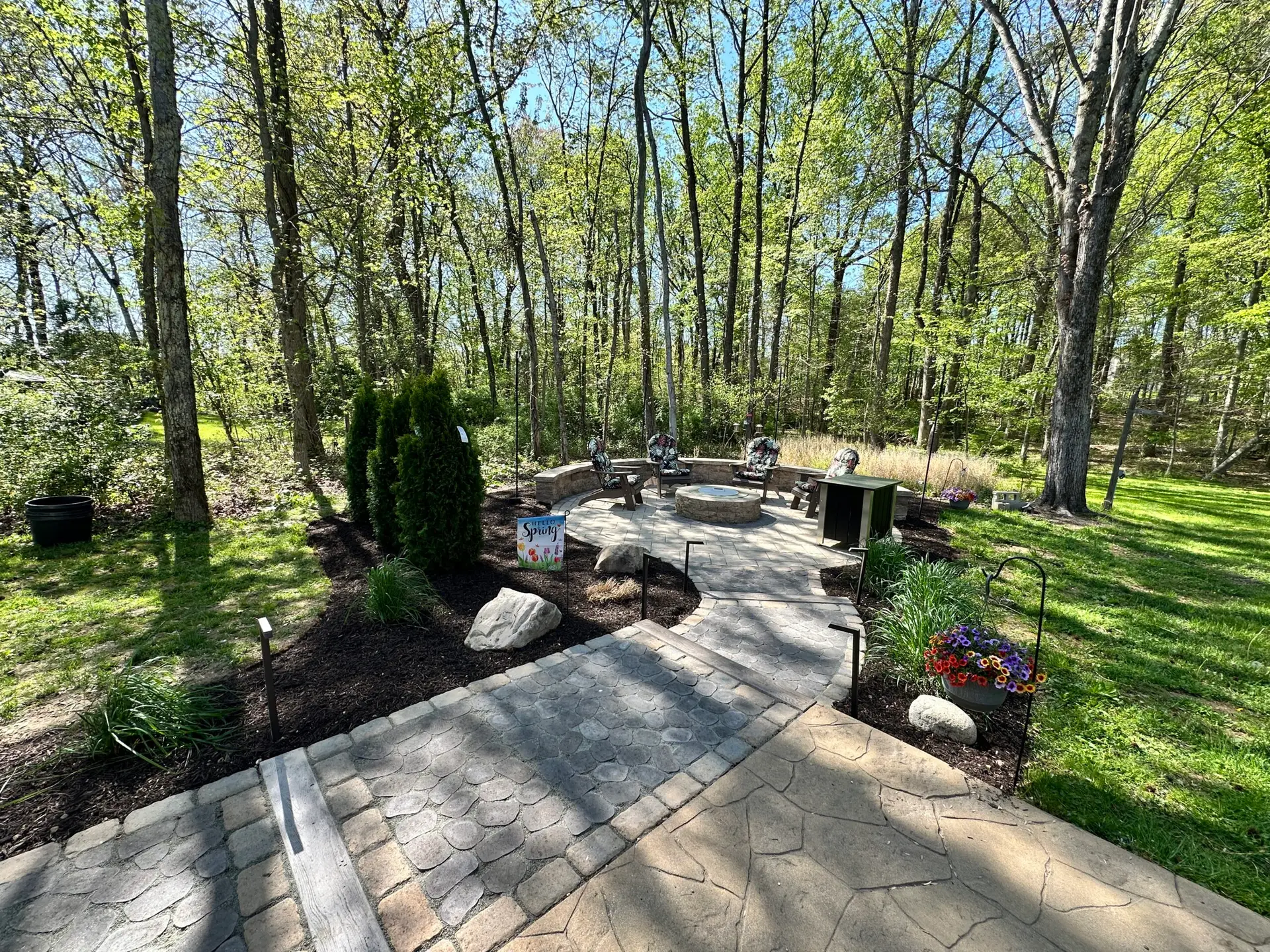 PTG Landscape|Walkway BuilderLandscaping, Landscape Architects or Designers, Decks & Railing