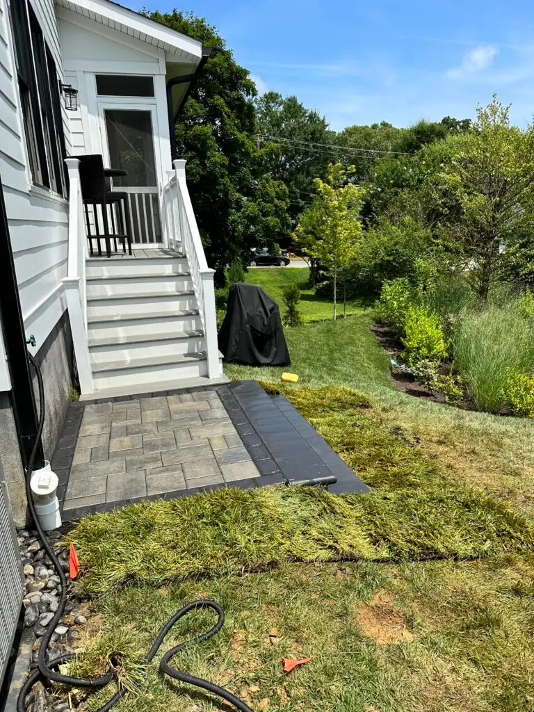 PTG Landscape|Hardscaping in Abingdon, MDLandscaping, Landscape Architects or Designers, Decks & Railing
