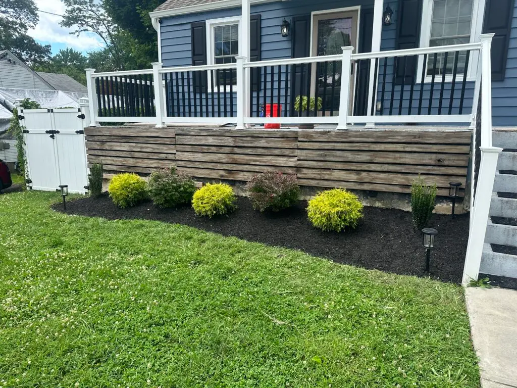 PTG Landscape|Landscaping in Aberdeen, MDLandscaping, Landscape Architects or Designers, Decks & Railing