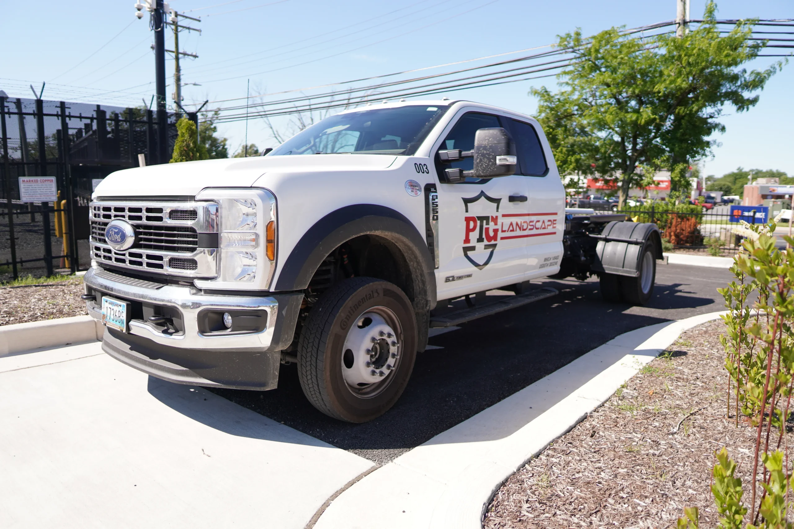 baltimore-county-landscaping-expert - PTG Landscape - PTG Landscape